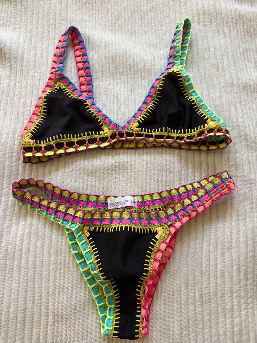 Coccoloba Bikini